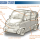 Illustration for article titled An Insanely Intense Look At The World’s Cheapest Car